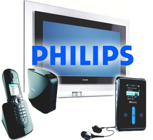 PHILIPS Electronics