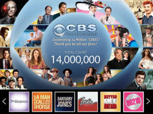 CBS Home Entertainment
