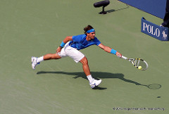 U.S. Open Tennis