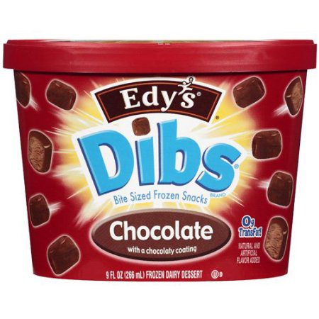Edy’s DIBS – Product Launch